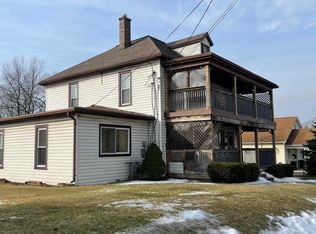 1575 Sunset Ave, Springfield, OH 45505