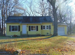 205 Ridgeway Rd, Jackson, MI 49202