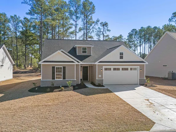 374 Long Meadow Dr. Lot 123, Loris, SC 29569