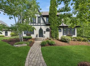 7 Center St, Hinsdale, IL 60521