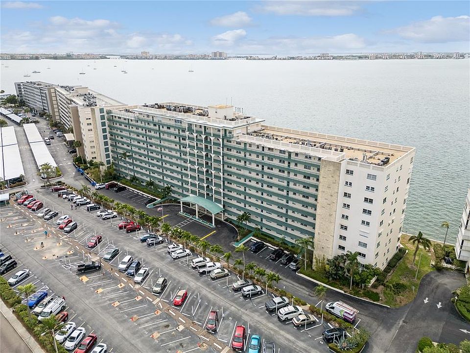 1st image of 6020 SHORE BOULEVARD S #1003