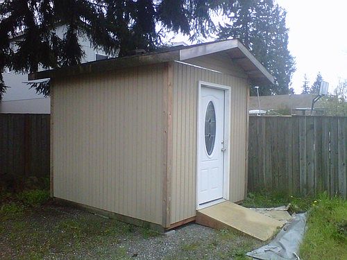 2nd image of 215 SW 122nd St