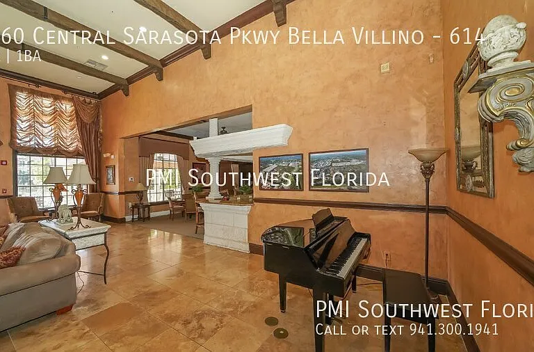 4160 Central Sarasota Pkwy #614 — Photo 39