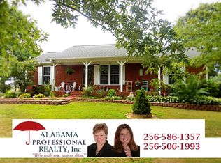 6171 Mat Morrow Rd, Arab, AL 35016