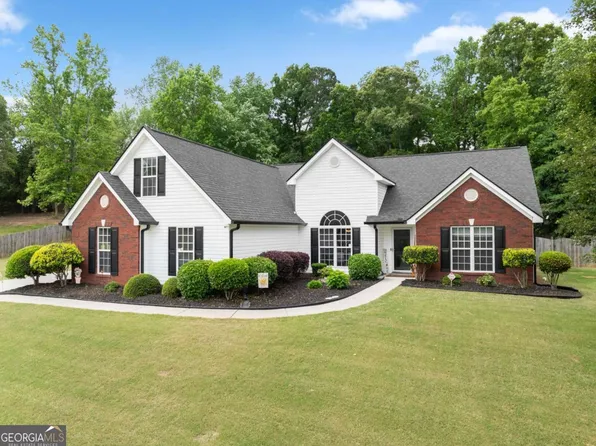 97 Arbor Trce, Braselton, GA 30517