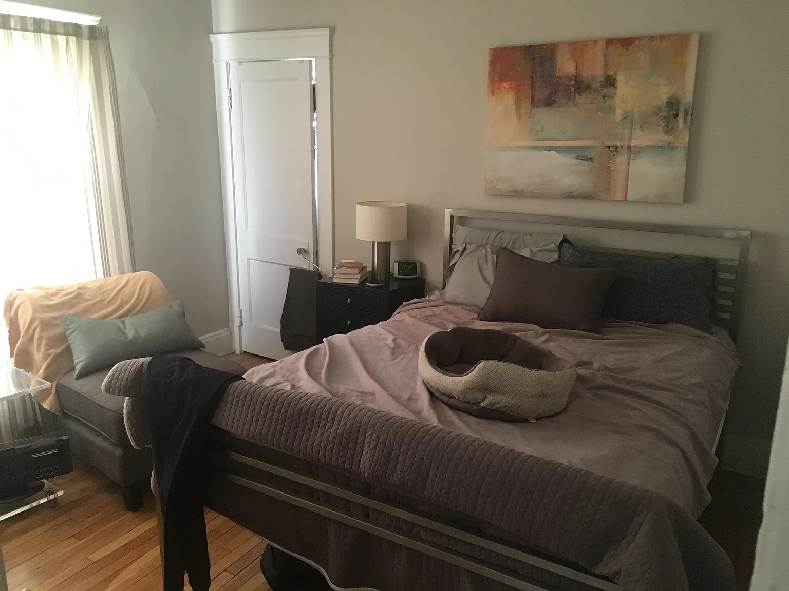 2 bed, 900 sqft, $1,400 — Photo 4