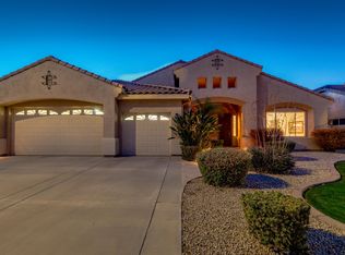 2692 S Jacob St, Gilbert, AZ 85295