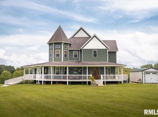 6156 Chautauqua Rd, Murphysboro, IL 62966