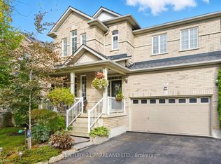 18 Turnbridge Rd, Aurora, ON L4G7R9