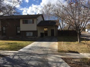 347 N 300 W, Vernal, UT 84078