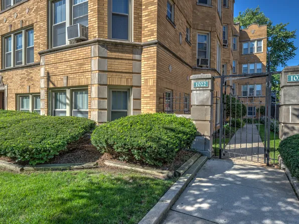 1022 N. Austin, 1022 N Austin Blvd #2A, Oak Park, IL 60302