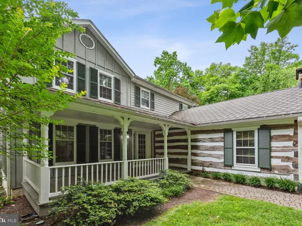 9018 Old Dominion Dr, Mc Lean, VA 22102