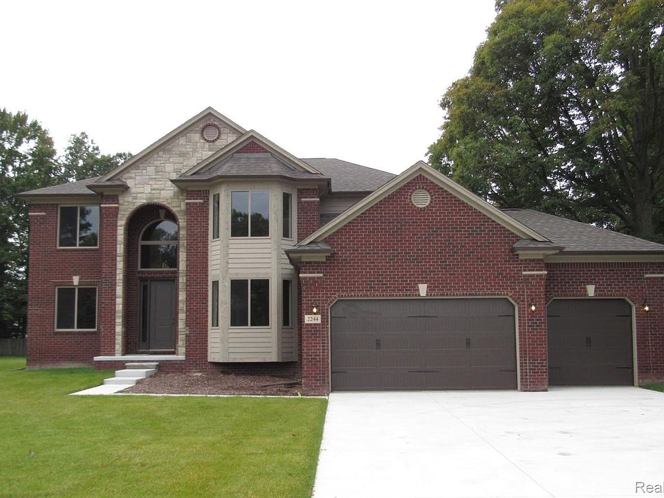 1st image of 6831 John R Rd