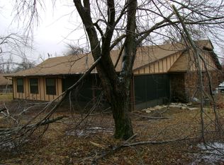 17611 107th Pl, Owasso, OK 74055