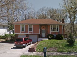221 S Shrank Ave, Independence, MO 64056