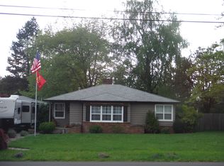 18121 Langensand Rd, Sandy, OR 97055