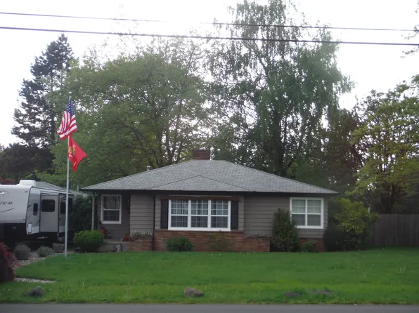 18121 Langensand Rd, Sandy, OR 97055