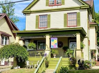 923 Winslow Ave, New Castle, PA 16101