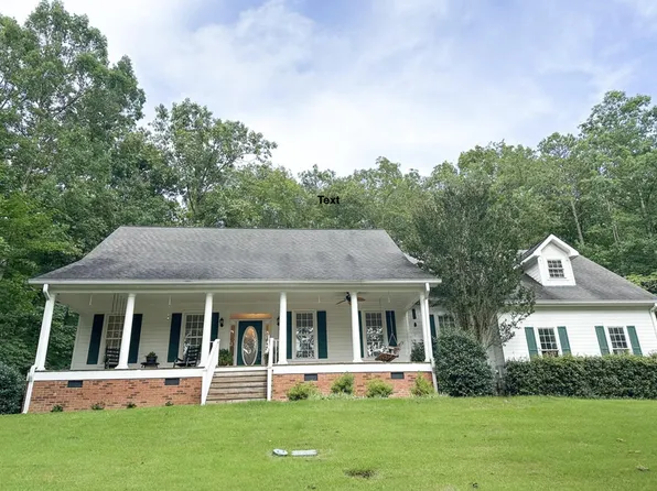 4517 Hunterwood Ln, Cohutta, GA 30710