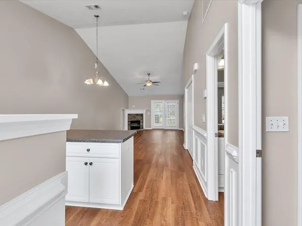 2678 York Dr, Augusta, GA 30909