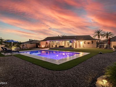 10216 W Charter Oak Dr, Sun City, AZ, 85351