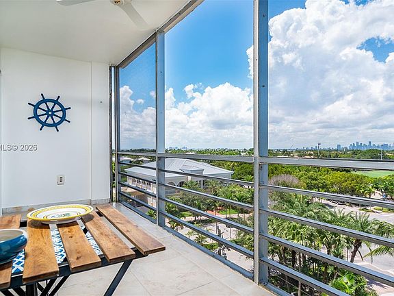 2nd image of 555 Crandon Blvd APT 71
