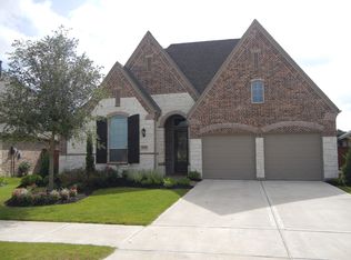 10535 E Aliana Trace Dr, Richmond, TX 77407