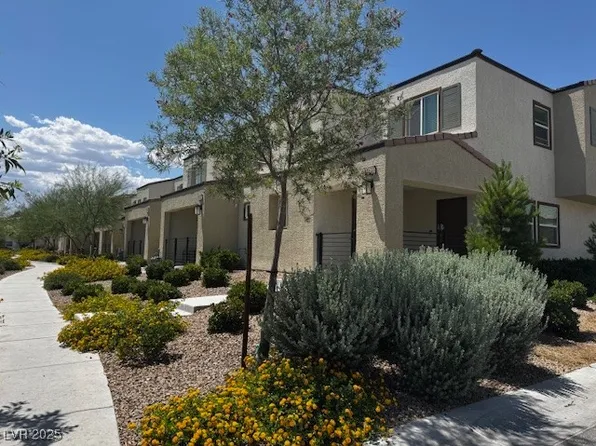 3493 Arcadian King Ave, Las Vegas, NV 89106