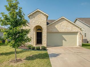 12913 Pealing Way, Manor, TX 78653