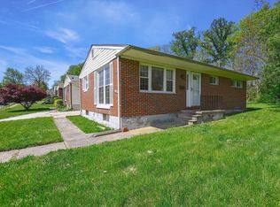 6854 Westridge Rd, Baltimore, MD 21207