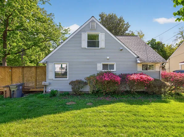 12805 Atlantic Ave, Rockville, MD 20851