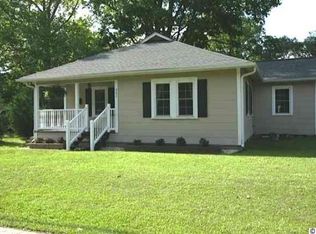 902 10th Ave, Conway, SC 29526