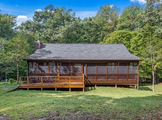 141 Covered Bridge Rd, Sautee Nacoochee, GA 30571