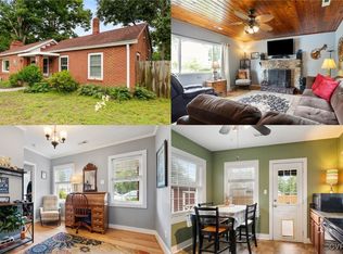 9001 Carswell St, North Chesterfield, VA