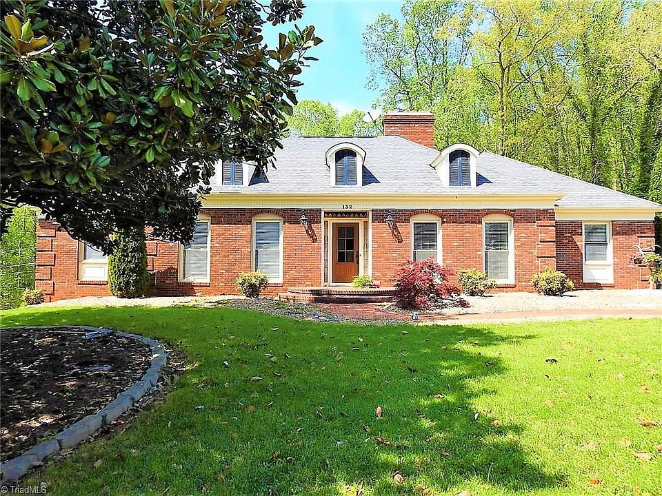 132 Partridge Ln, Elkin, NC 28621 Zillow