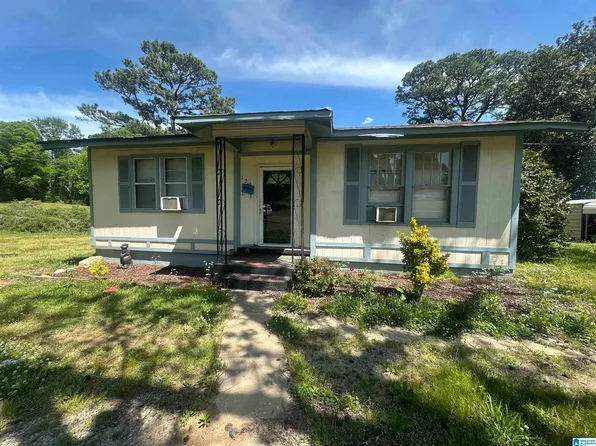 121 Knight Ave, Bessemer, AL 35023