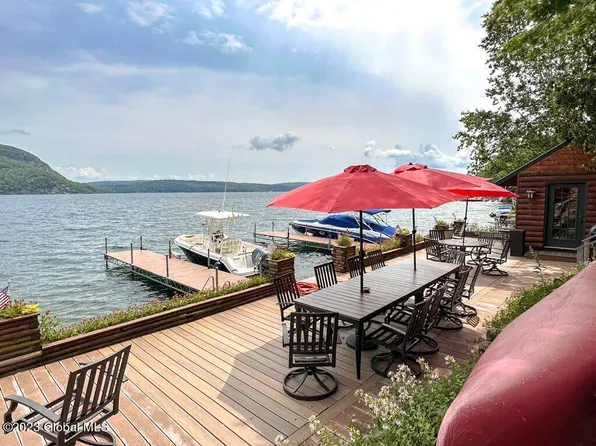 9667 Lake Shore Drive, Hague, NY 12836
