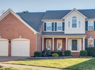 113 Stone Briar Ct, Nashville, TN 37211