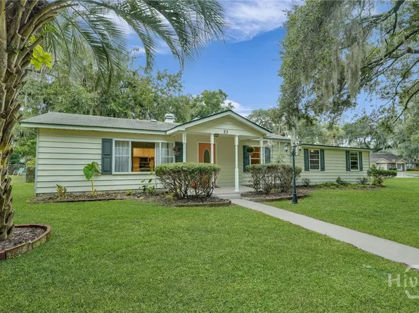 23 Arline Drive, Savannah, GA 31406