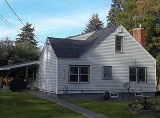 17934 Hare Creek Rd, Corry, PA 16407