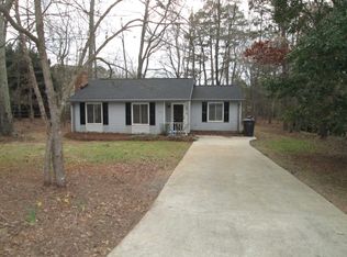 6410 Harrison Rd, Charlotte, NC 28270