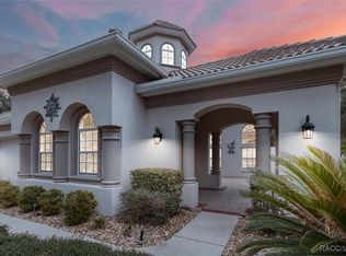 1022 W Lake Valley Ct, Hernando, FL 34442