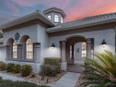 1022 W Lake Valley Ct, Hernando, FL, 34442