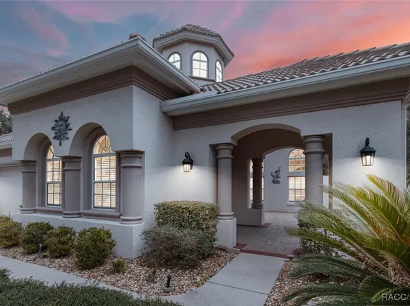 1022 W Lake Valley Ct, Hernando, FL 34442