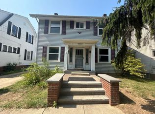 4460 Broadale Rd, Cleveland, OH 44109