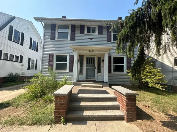4460 Broadale Rd, Cleveland, OH 44109