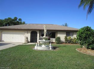 3314 SW 5th Ave, Cape Coral, FL 33914