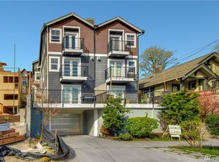 125 26th Ave E UNIT A, Seattle, WA 98112