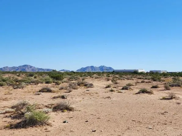 0 W Centennial Boulevard #0, Casa Grande, AZ 85122