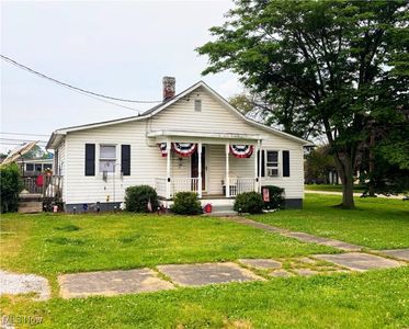 317 Florence St, Belpre, OH, 45714